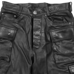 【美品】CHROME HEARTS クロムハー...の詳細画像1