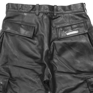 【美品】CHROME HEARTS クロムハー...の詳細画像5