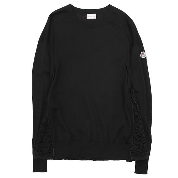 SALE【美品】MONCLER モンクレール ニットセーター XS レディース MAGLIONE T...