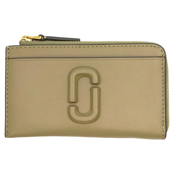 SALE【美品】MARC JACOBS マークジェイコブス コインケース ユニセックス カウレザー ...