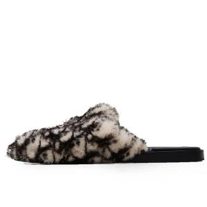 【極美品】Dior ディオール ミュール サン...の詳細画像2