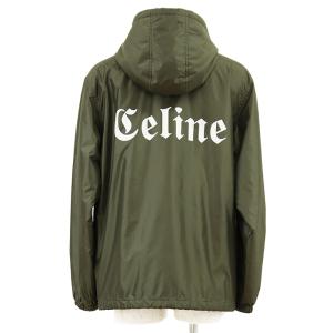 【美品】CELINE セリーヌ ブルゾン 44...の詳細画像3