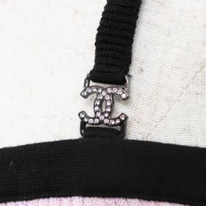 【新品同様】CHANEL シャネル ニット キ...の詳細画像2