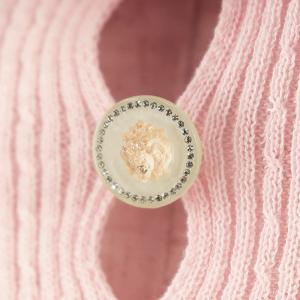 【新品同様】CHANEL シャネル ニット キ...の詳細画像3