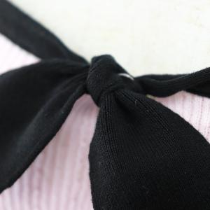 【新品同様】CHANEL シャネル ニット キ...の詳細画像4