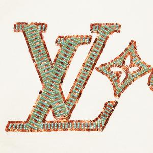 【極美品】LOUIS VUITTON ルイ・ヴ...の詳細画像1