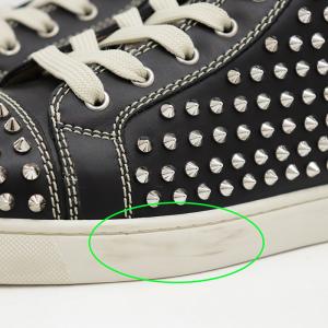 【美品】Christian Louboutin...の詳細画像2