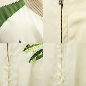 【美品】GUCCI グッチ スカジャン サイズ...の詳細画像2