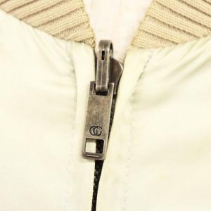 【美品】GUCCI グッチ スカジャン サイズ...の詳細画像5