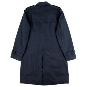 買得 バーバリー Burberry The 52 Kensington Long ケンジントン Kensington Long ロング トレンチコート メンズ ネイビー 52 4619 4619 オパールヤフーショッピング店 発売