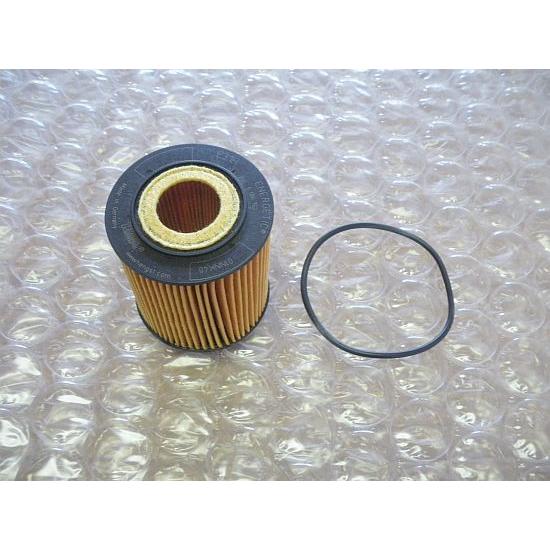 BMWミニMINIクーパーR50R53オイルフィルターエレメントCooperワンOne1.4i On...