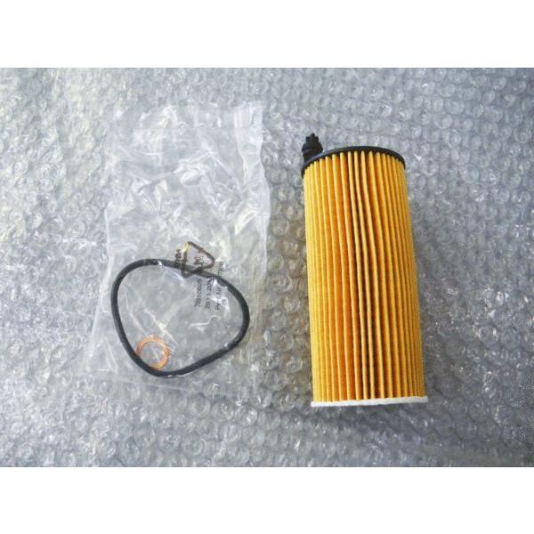 BMWディーゼルエンジンF20F21オイルフィルターエレメント114d116d116ded118d1...
