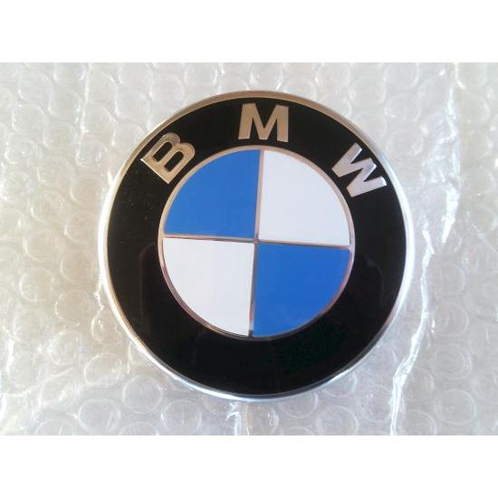 【訳あり】BMWセダンE34E39E60E61ツーリングM5エンブレム82ミリ82mm 525i53...