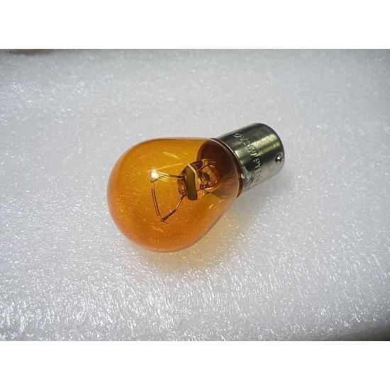 BMWウィンカーバルブX1X3X4X5ウインカーバルブBAU15sアンバー12V/21WオレンジE8...