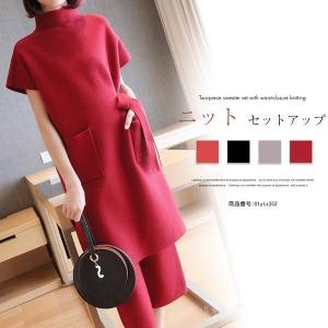 パンツスーツ アウトレットの商品一覧 通販 Yahoo ショッピング