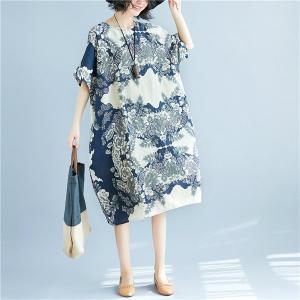 和風ワンピース ワンピース の商品一覧 ワンピース チュニック ファッション 通販 Yahoo ショッピング