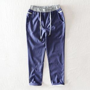 涼しい 長ズボン メンズの商品一覧 通販 Yahoo ショッピング