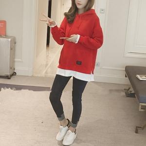 赤パーカーの商品一覧 通販 Yahoo ショッピング