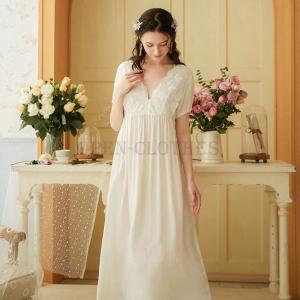 ネグリジェ 姫 冬の商品一覧 通販 Yahoo ショッピング