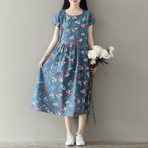 森ガール 服 40代の商品一覧 通販 Yahoo ショッピング