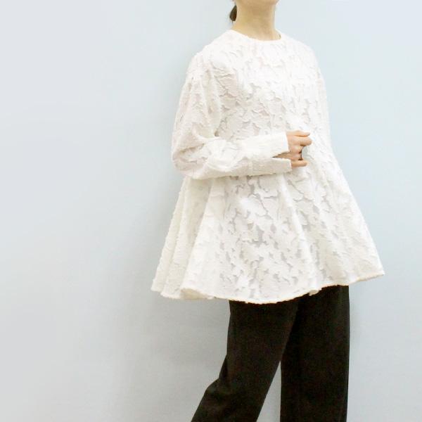 CEaRET FROM ara ara シーレット フロム アラアラ 254018 レース フレア ...