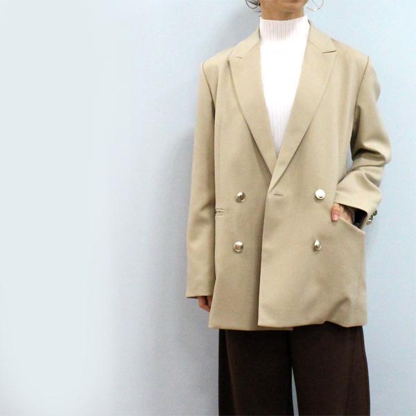 30%OFF Dignite collier ディニテ コリエ 80256316 ダブル ジャケット