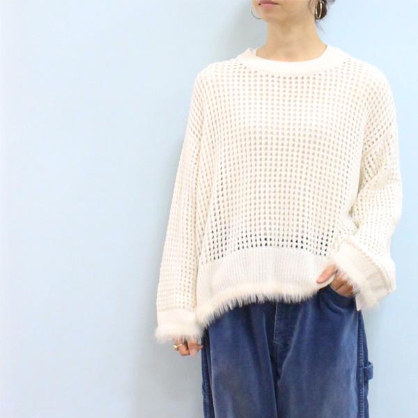 30%OFF Dignite collier ディニテ コリエ 80256350 ベロア メッシュ ...