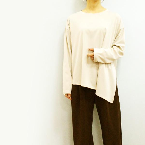 30%OFF Dignite collier ディニテ コリエ 80256505 アシメ プルオーバ...