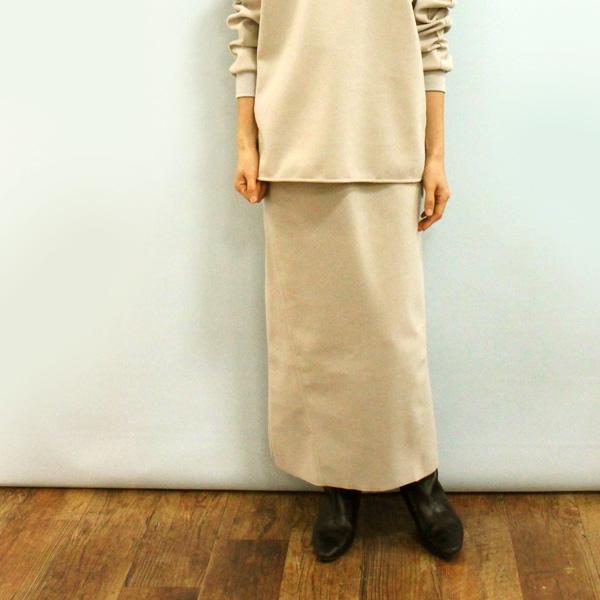 30%OFF Dignite collier ディニテ コリエ 80256523 ウーリー ジャージ...