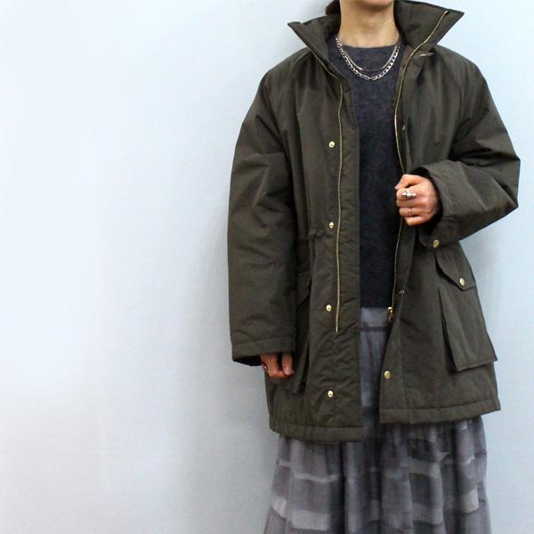 30%OFF Dignite collier ディニテ コリエ 80256590 中綿 モッズ コー...