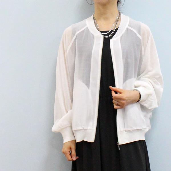 50%OFF Dignite collier ディニテ コリエ 80268339 ニット 切替 シア...