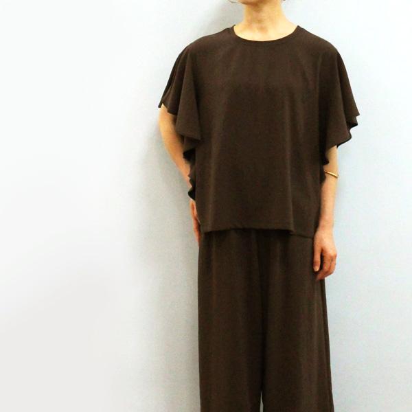 50%OFF Dignite collier ディニテ コリエ 80268303 ストレッチシフォン...