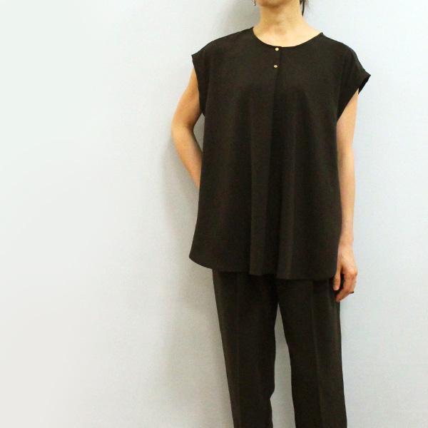 50%OFF Dignite collier ディニテ コリエ 80268301 ストレッチシフォン...