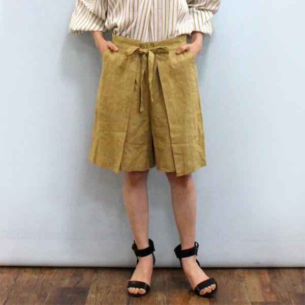 50％OFF Johnbull ジョンブル ZP401 ラップ ショート パンツ