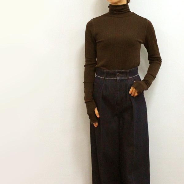 MACPHEE マカフィー TOMORROWLAND トゥモローランド 12-03-34-03301