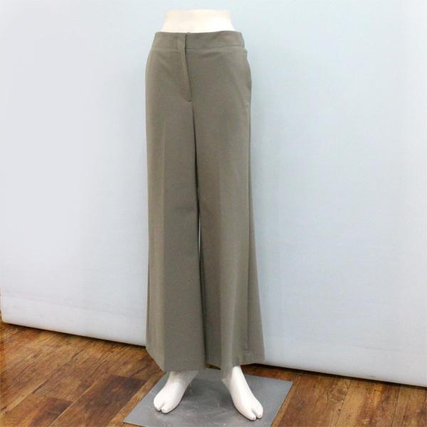 50％OFF Theory セオリー 2106408 ナイロン ジャージー ワイド パンツ