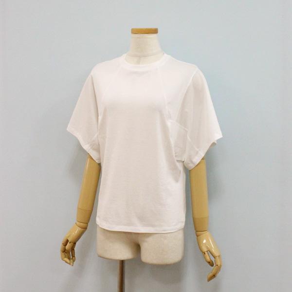30％OFF Theory セオリー 5101008 フレア スリーブ T