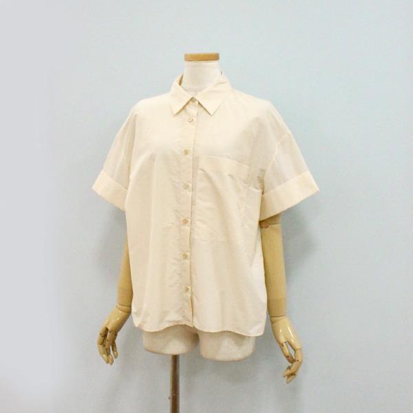 30％OFF Theory セオリー 5208213 ショート スリーブ カフ シャツ