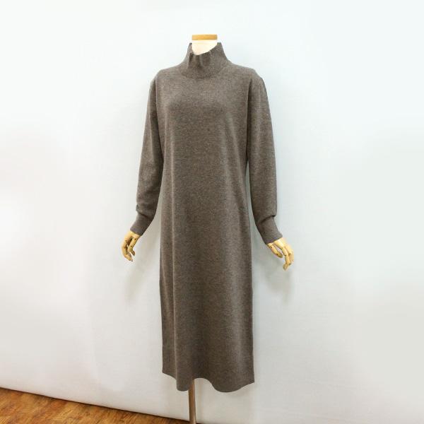 Theory セオリー 5405730 モックネック ドレス