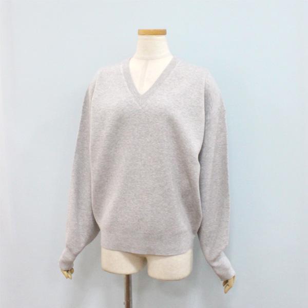 Theory セオリー 6101707 Vネック セーター