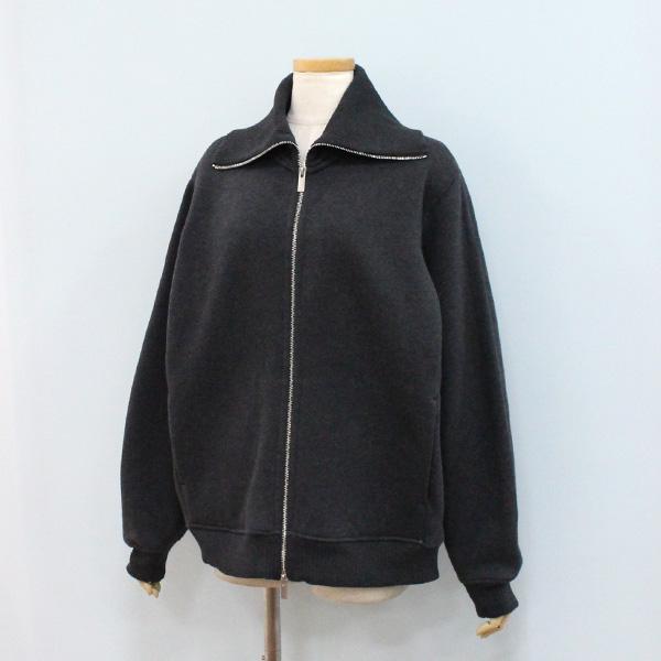 Theory セオリー 5460819 ジップアップ ブルゾン