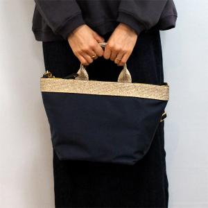 VIOLAd'ORO（ヴィオラドーロ） V-2261 ターンロック付き ナイロン