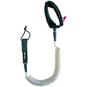 BIC SPORT(ビックスポーツ)  11ft SUP Leash Coil (knee)