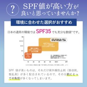 ノンケミカル 日焼け止め 顔 ジェル 敏感肌 ...の詳細画像2