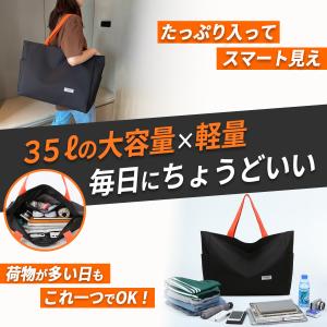 トートバッグ ジムバッグ スポーツバッグ レデ...の詳細画像1
