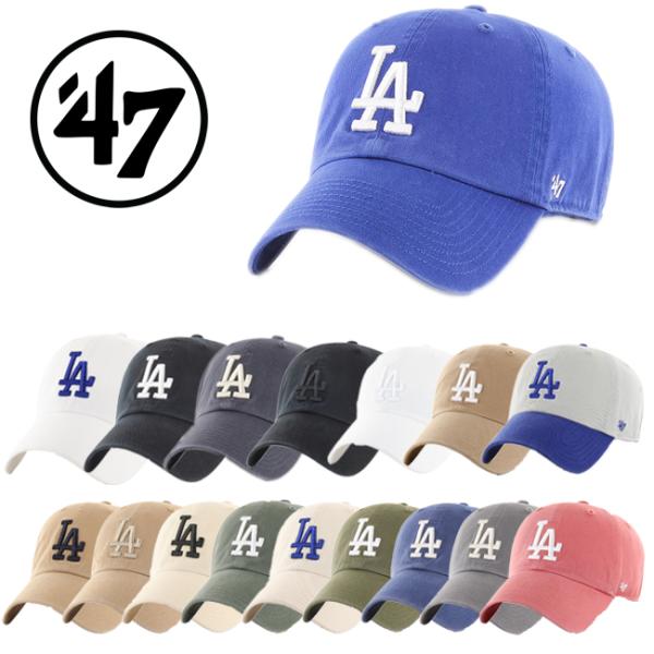 キャップ '47 フォーティーセブン ロサンゼルス ドジャース Los Angeles Dodger...