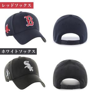 47 フォーティーセブン キャップ 帽子 MV...の詳細画像2