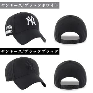 47 フォーティーセブン キャップ 帽子 MV...の詳細画像4