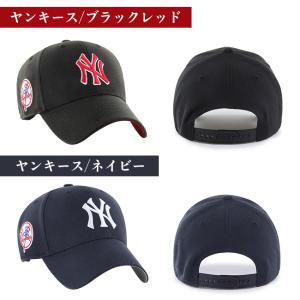 47 フォーティーセブン キャップ 帽子 MV...の詳細画像5