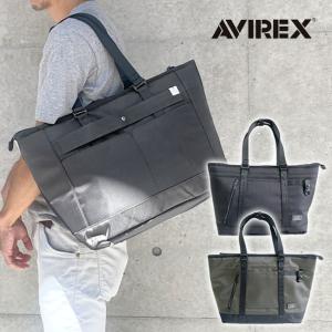 AVIREX（アヴィレックス） 在庫処分/アビレックス トートバッグ BULTO